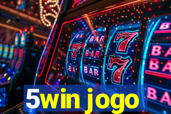 5win jogo